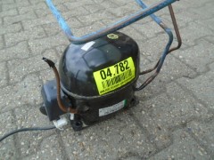 Embraco NEK6213U R290